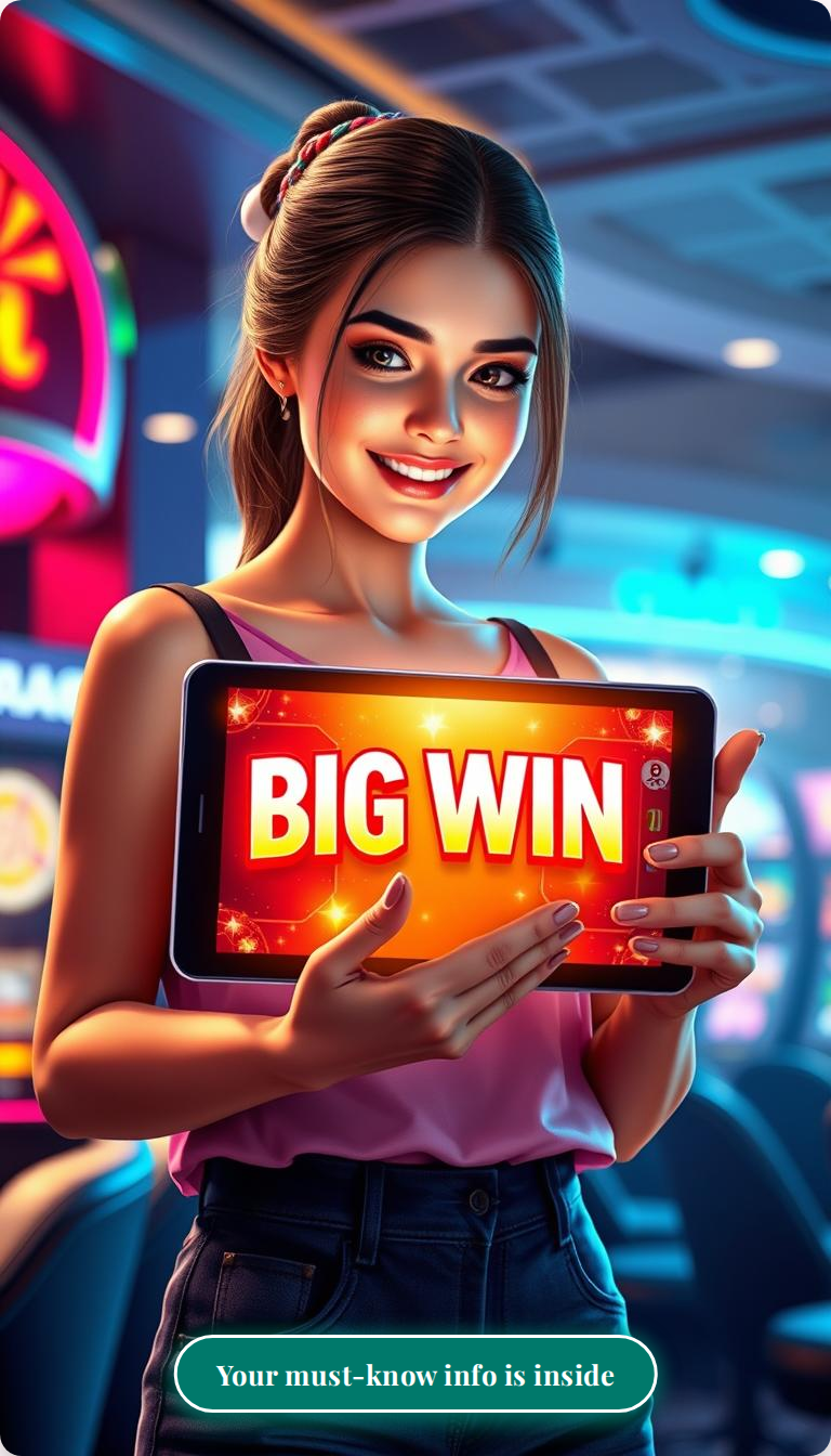 Grand Slam game selection on ligaslot mobile